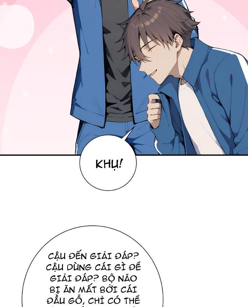 Tôi Thật Không Muốn Làm Học Thần Chapter 9 - Trang 3
