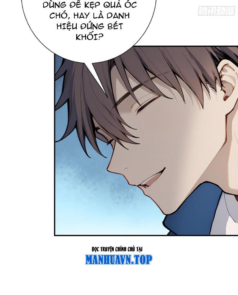 Tôi Thật Không Muốn Làm Học Thần Chapter 9 - Trang 3