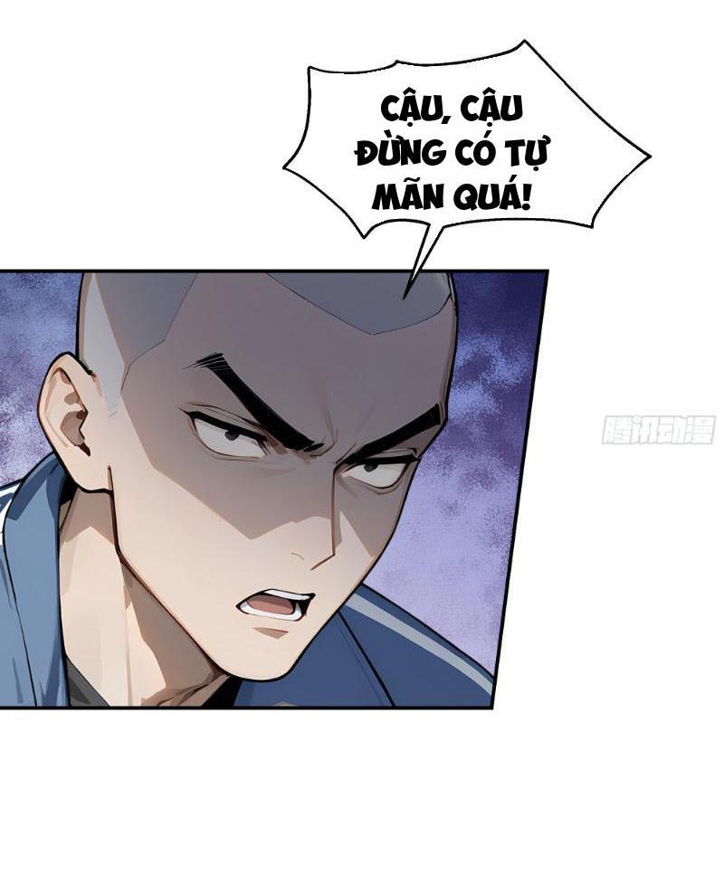 Tôi Thật Không Muốn Làm Học Thần Chapter 9 - Trang 3