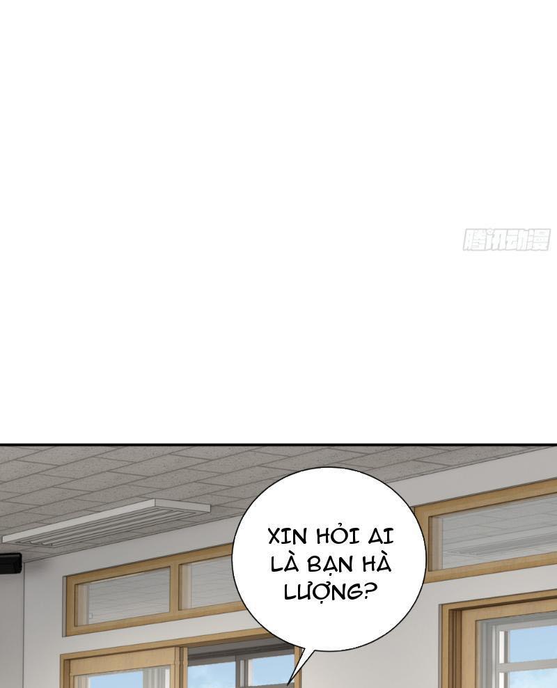 Tôi Thật Không Muốn Làm Học Thần Chapter 9 - Trang 3