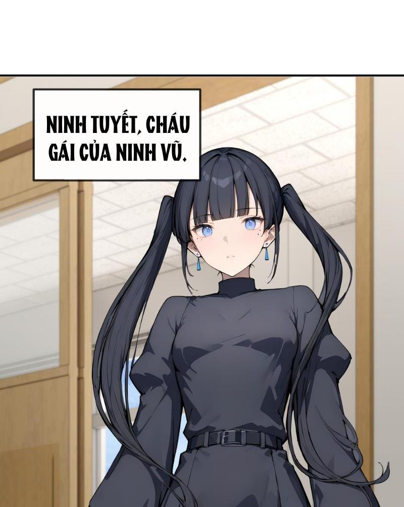 Tôi Thật Không Muốn Làm Học Thần Chapter 9 - Trang 3