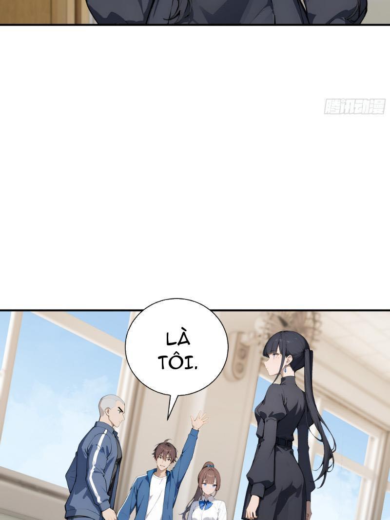 Tôi Thật Không Muốn Làm Học Thần Chapter 9 - Trang 3