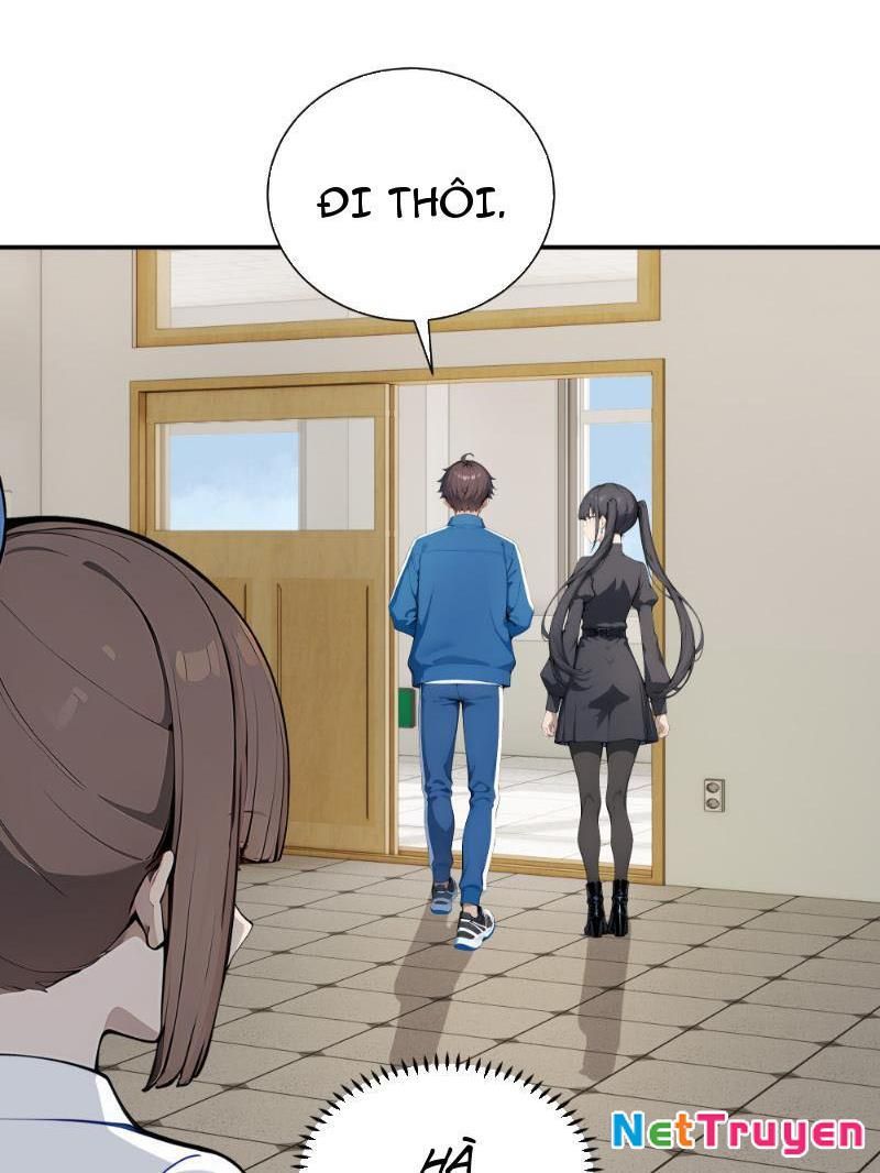 Tôi Thật Không Muốn Làm Học Thần Chapter 9 - Trang 3