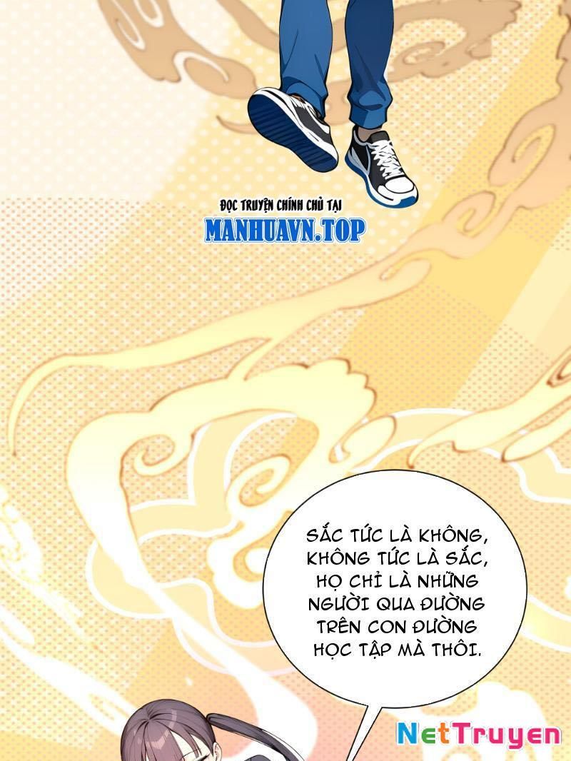 Tôi Thật Không Muốn Làm Học Thần Chapter 9 - Trang 3