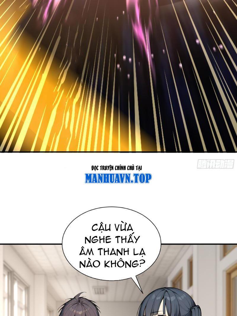 Tôi Thật Không Muốn Làm Học Thần Chapter 9 - Trang 3