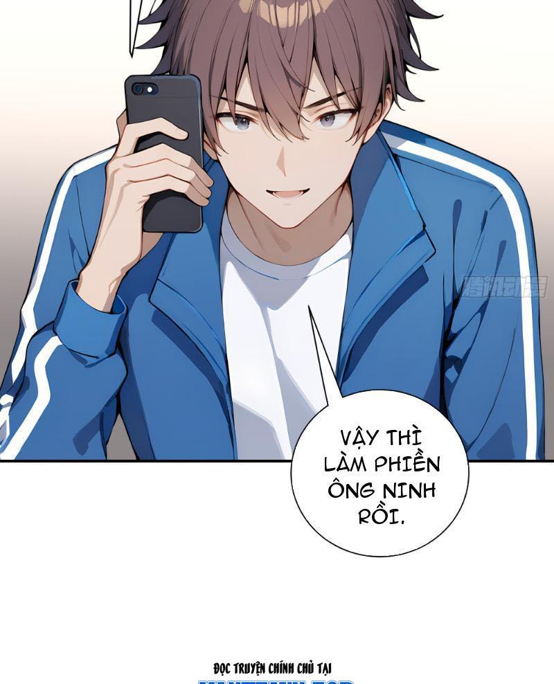 Tôi Thật Không Muốn Làm Học Thần Chapter 9 - Trang 3