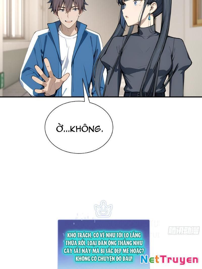 Tôi Thật Không Muốn Làm Học Thần Chapter 9 - Trang 3