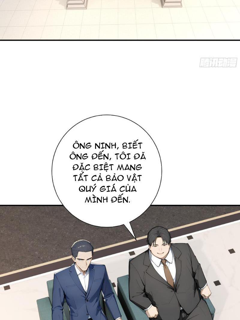 Tôi Thật Không Muốn Làm Học Thần Chapter 9 - Trang 3