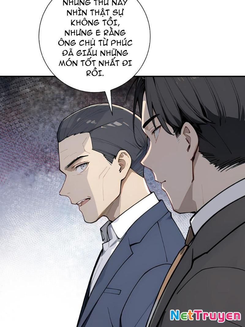 Tôi Thật Không Muốn Làm Học Thần Chapter 9 - Trang 3