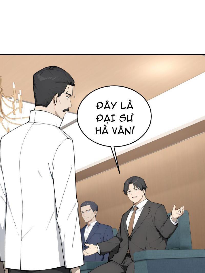 Tôi Thật Không Muốn Làm Học Thần Chapter 9 - Trang 3