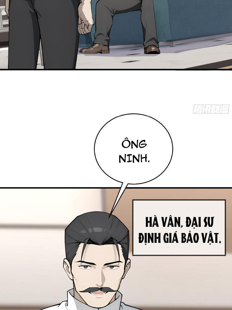 Tôi Thật Không Muốn Làm Học Thần Chapter 9 - Trang 3