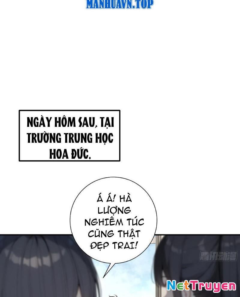 Tôi Thật Không Muốn Làm Học Thần Chapter 9 - Trang 3