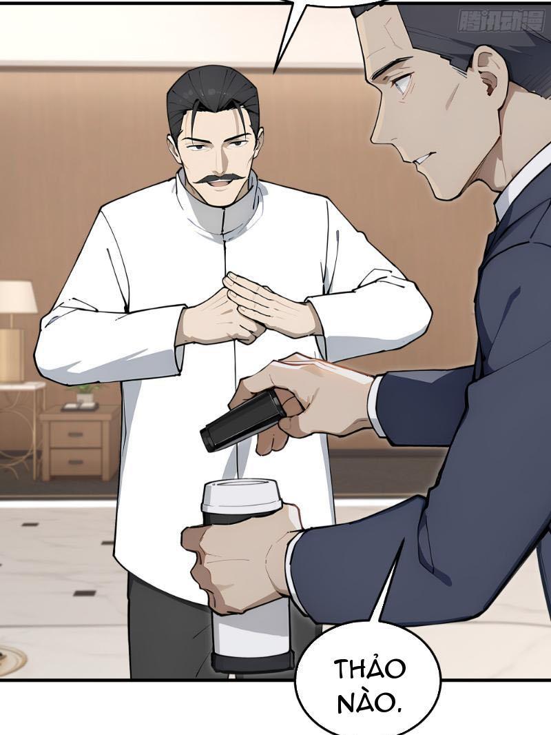 Tôi Thật Không Muốn Làm Học Thần Chapter 9 - Trang 3