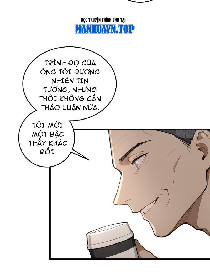 Tôi Thật Không Muốn Làm Học Thần Chapter 9 - Trang 3