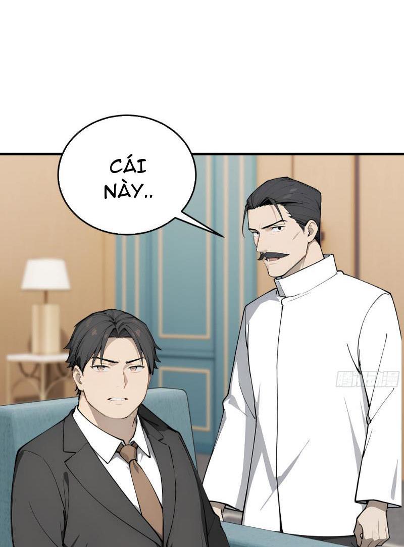 Tôi Thật Không Muốn Làm Học Thần Chapter 9 - Trang 3