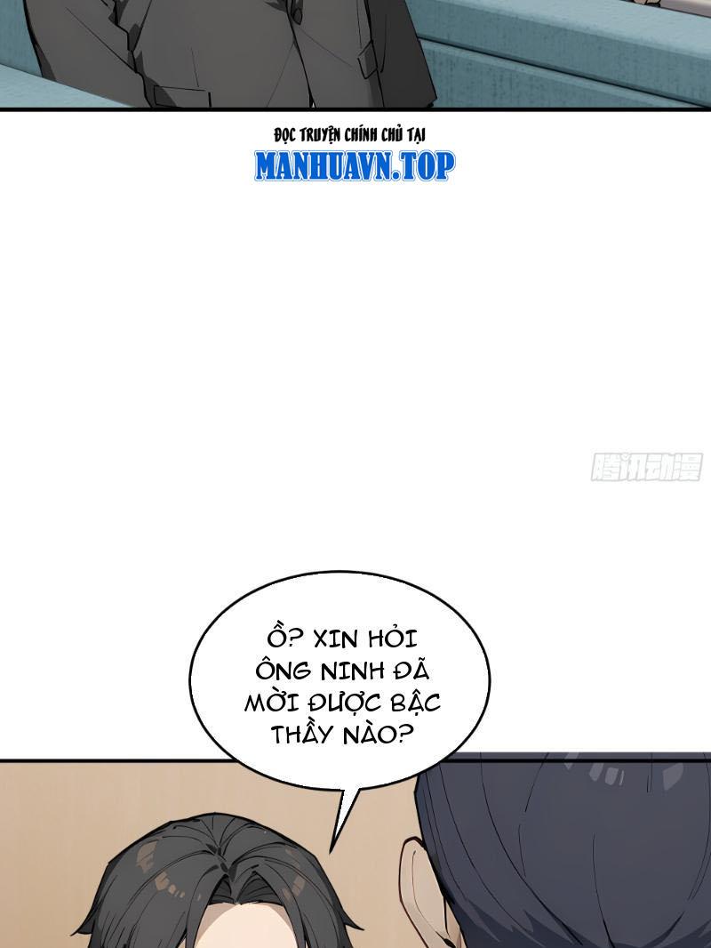 Tôi Thật Không Muốn Làm Học Thần Chapter 9 - Trang 3