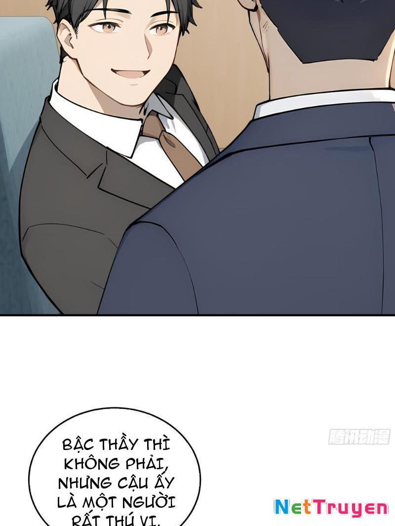 Tôi Thật Không Muốn Làm Học Thần Chapter 9 - Trang 3