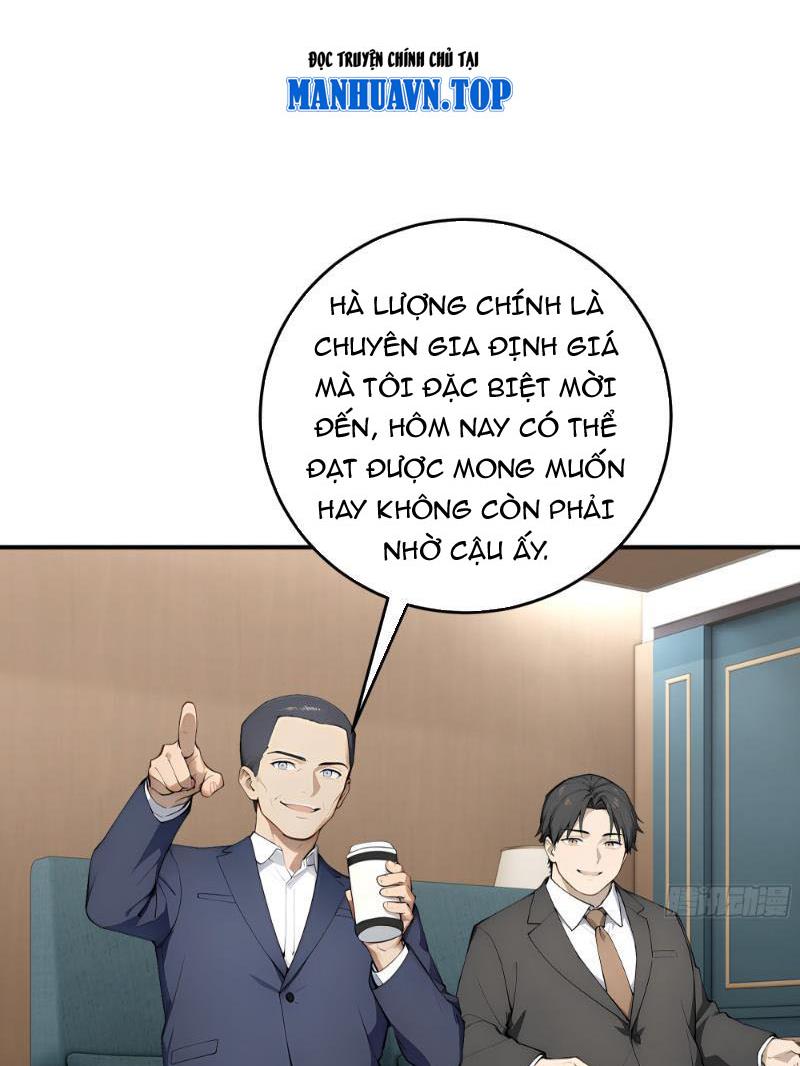 Tôi Thật Không Muốn Làm Học Thần Chapter 9 - Trang 3