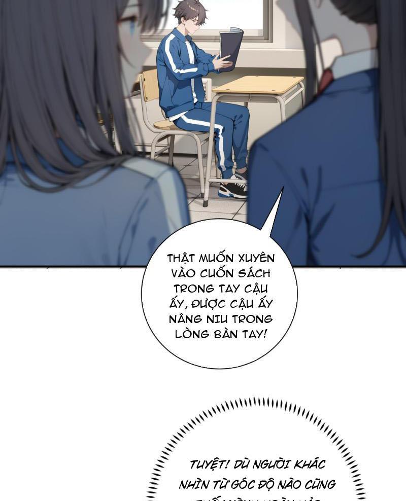 Tôi Thật Không Muốn Làm Học Thần Chapter 9 - Trang 3