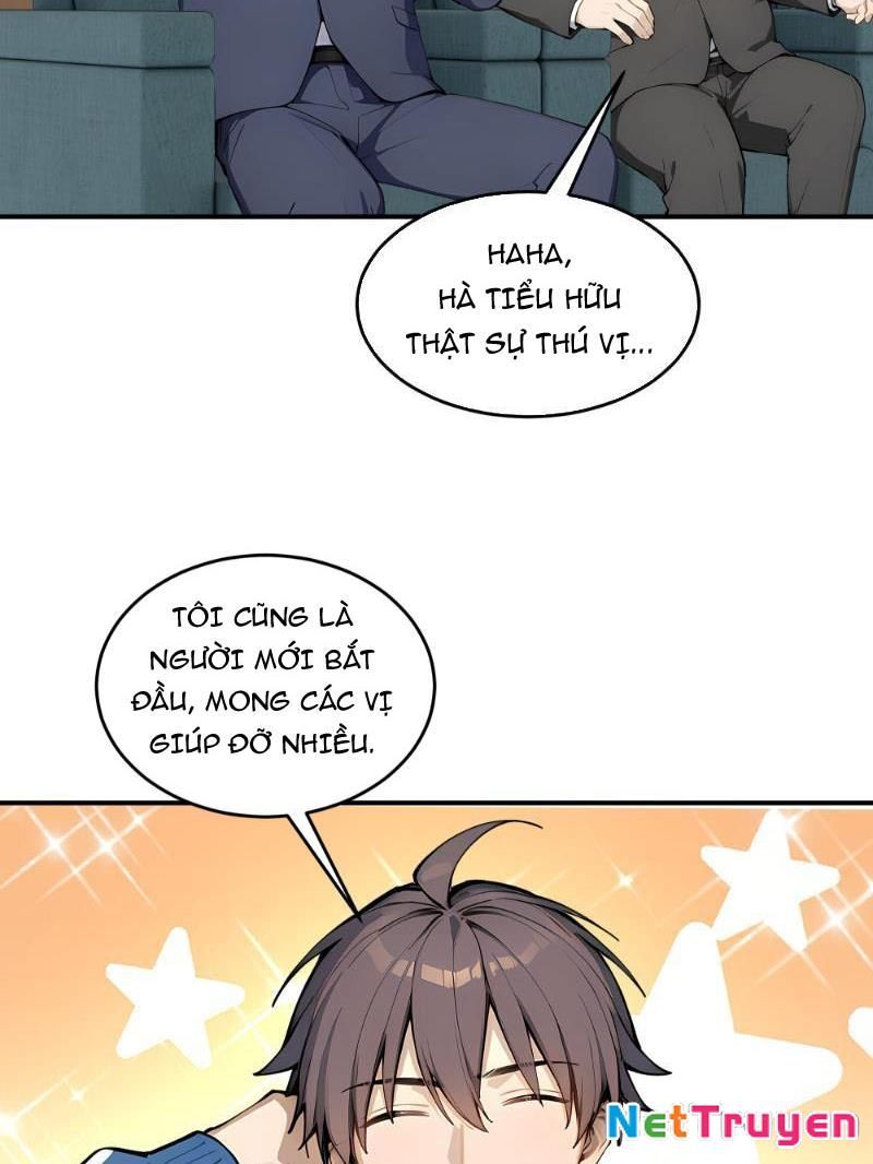 Tôi Thật Không Muốn Làm Học Thần Chapter 9 - Trang 3