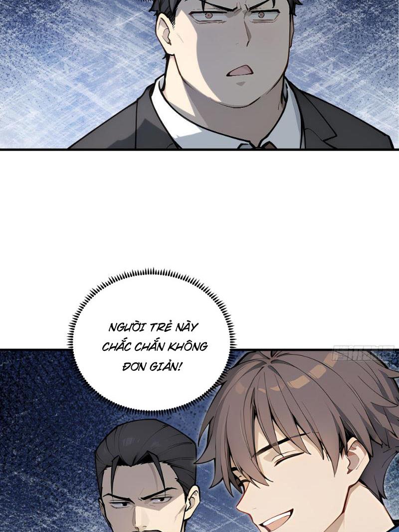 Tôi Thật Không Muốn Làm Học Thần Chapter 9 - Trang 3