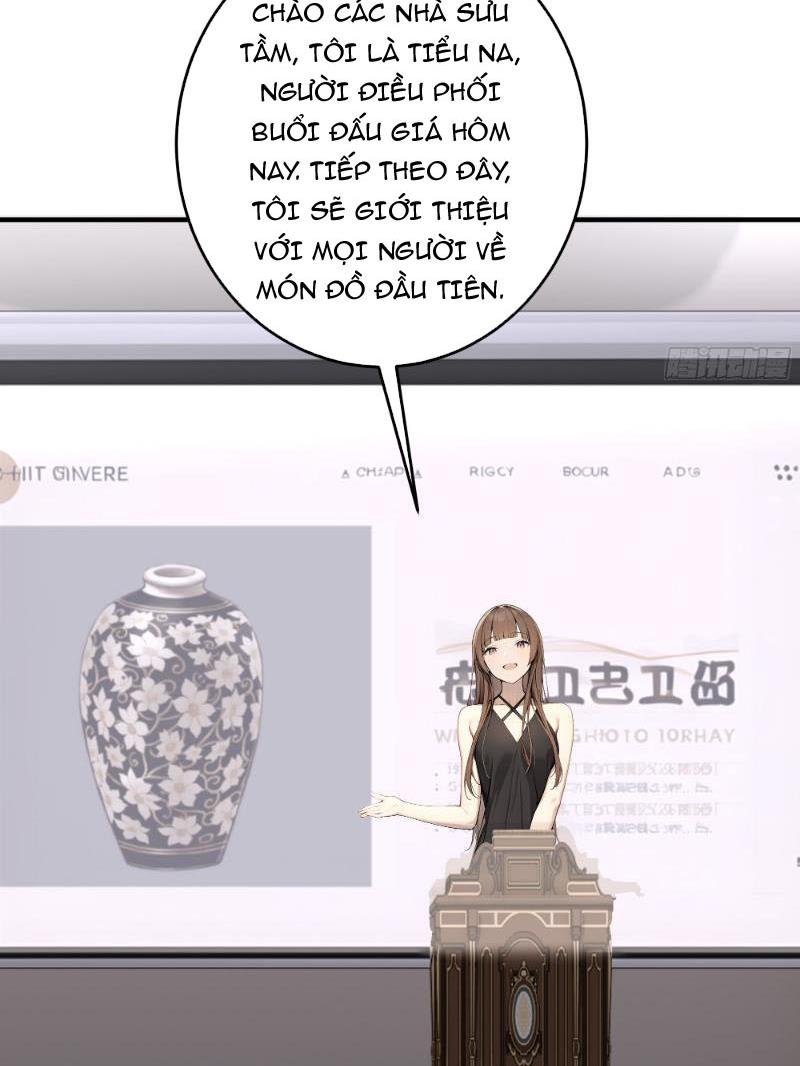 Tôi Thật Không Muốn Làm Học Thần Chapter 9 - Trang 3