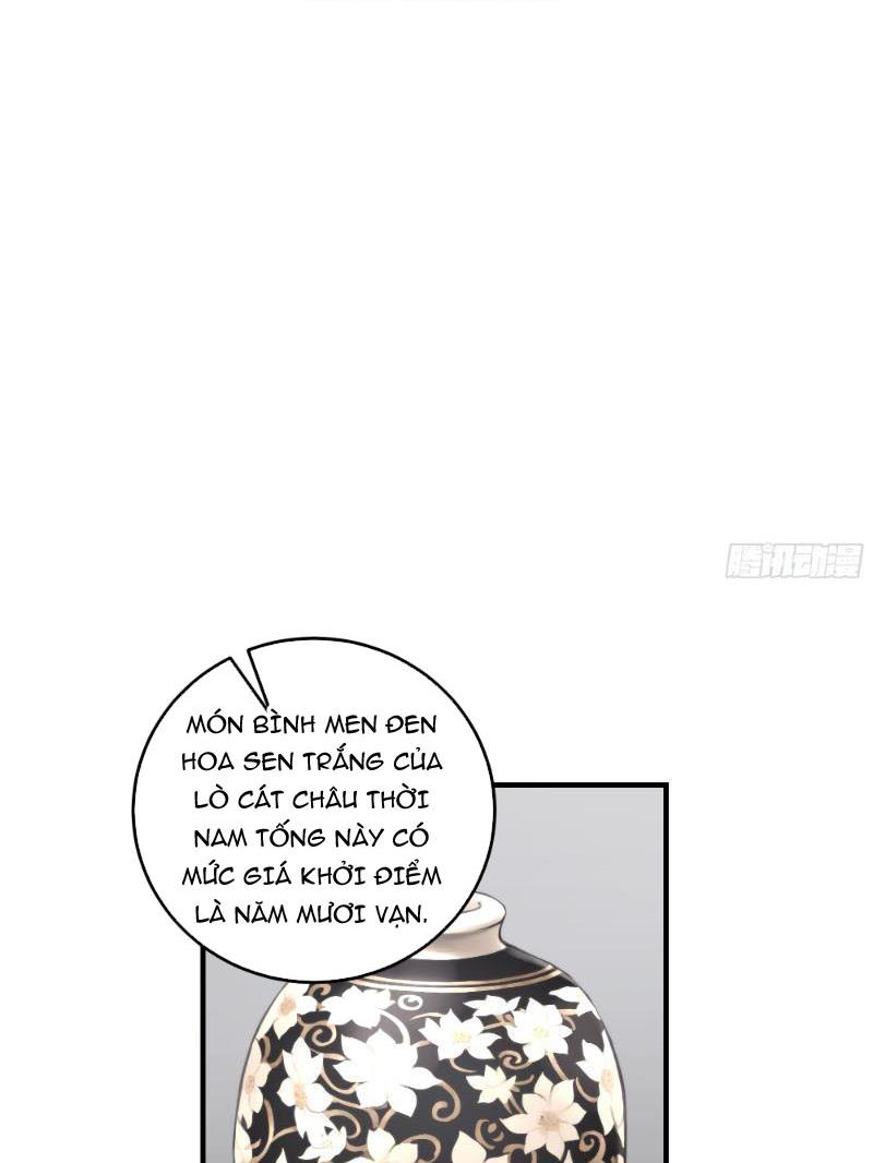 Tôi Thật Không Muốn Làm Học Thần Chapter 9 - Trang 3