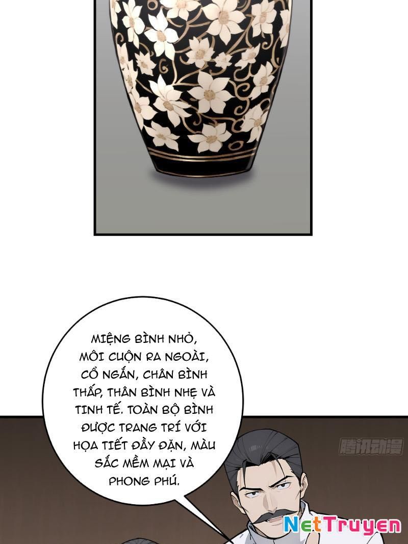 Tôi Thật Không Muốn Làm Học Thần Chapter 9 - Trang 3
