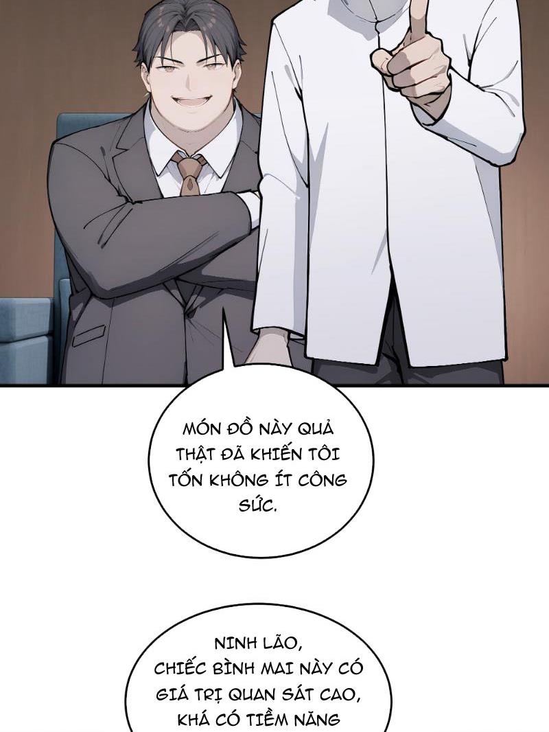 Tôi Thật Không Muốn Làm Học Thần Chapter 9 - Trang 3