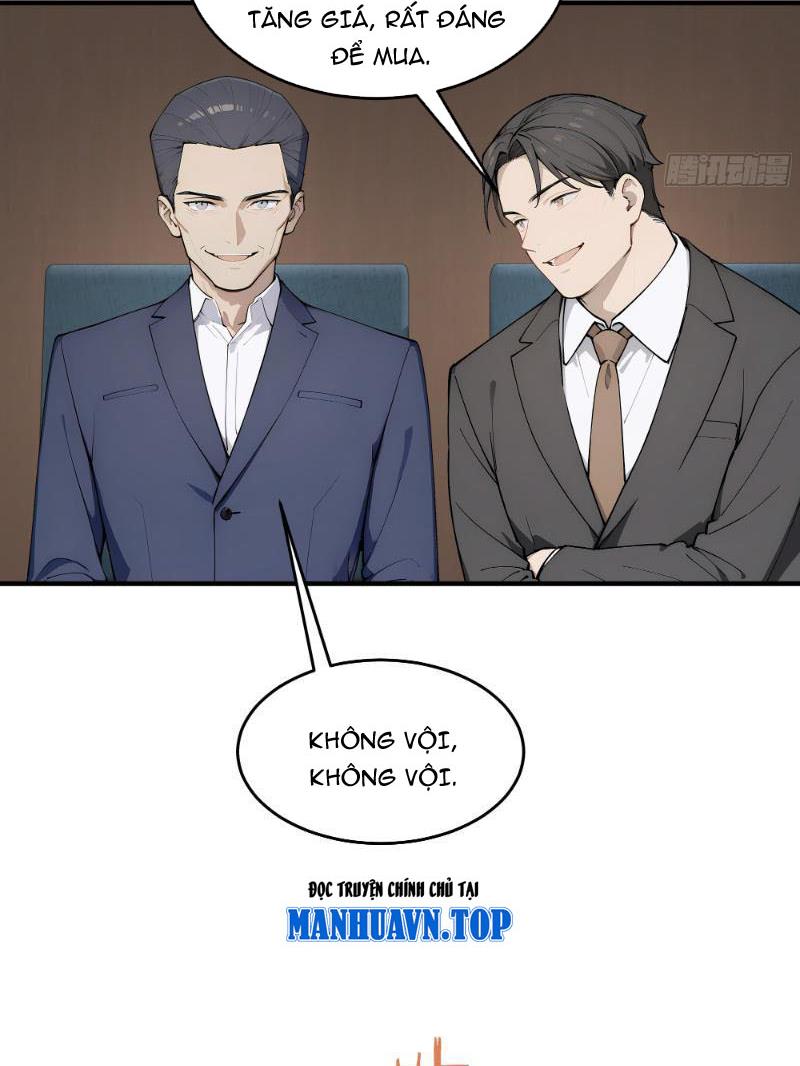 Tôi Thật Không Muốn Làm Học Thần Chapter 9 - Trang 3