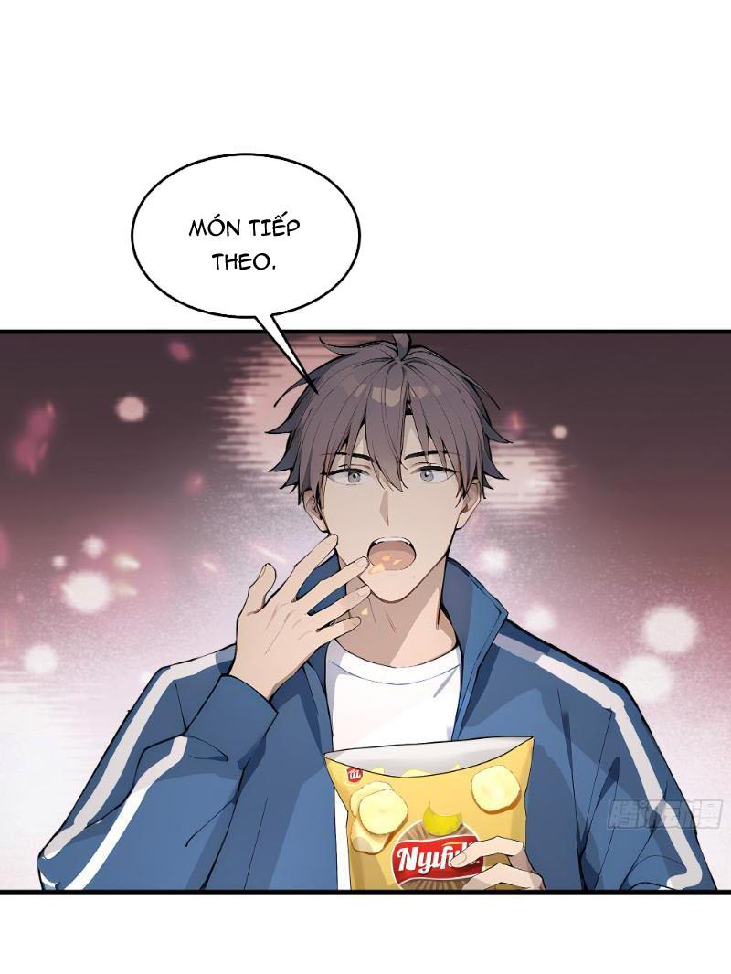 Tôi Thật Không Muốn Làm Học Thần Chapter 9 - Trang 3
