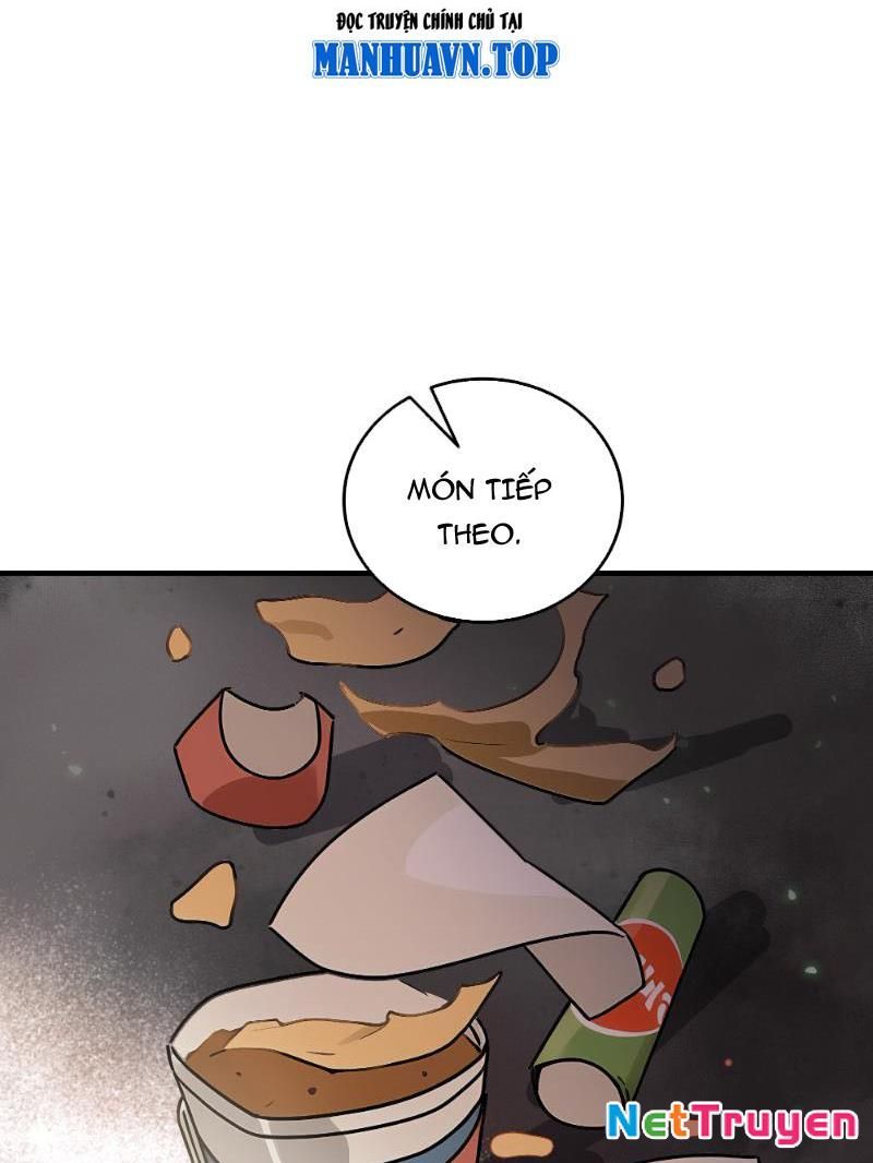 Tôi Thật Không Muốn Làm Học Thần Chapter 9 - Trang 3