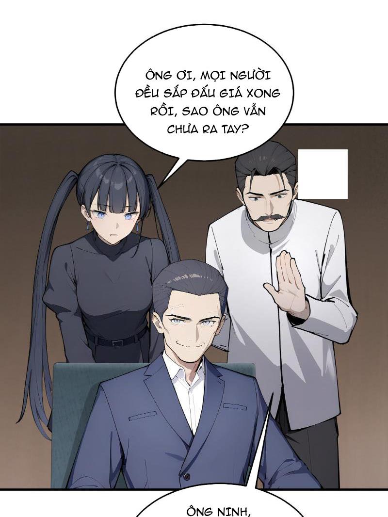 Tôi Thật Không Muốn Làm Học Thần Chapter 9 - Trang 3