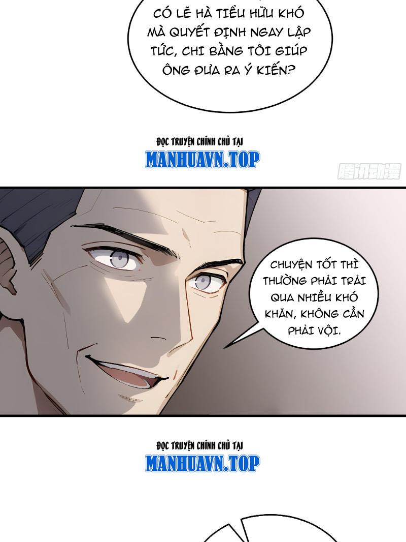 Tôi Thật Không Muốn Làm Học Thần Chapter 9 - Trang 3