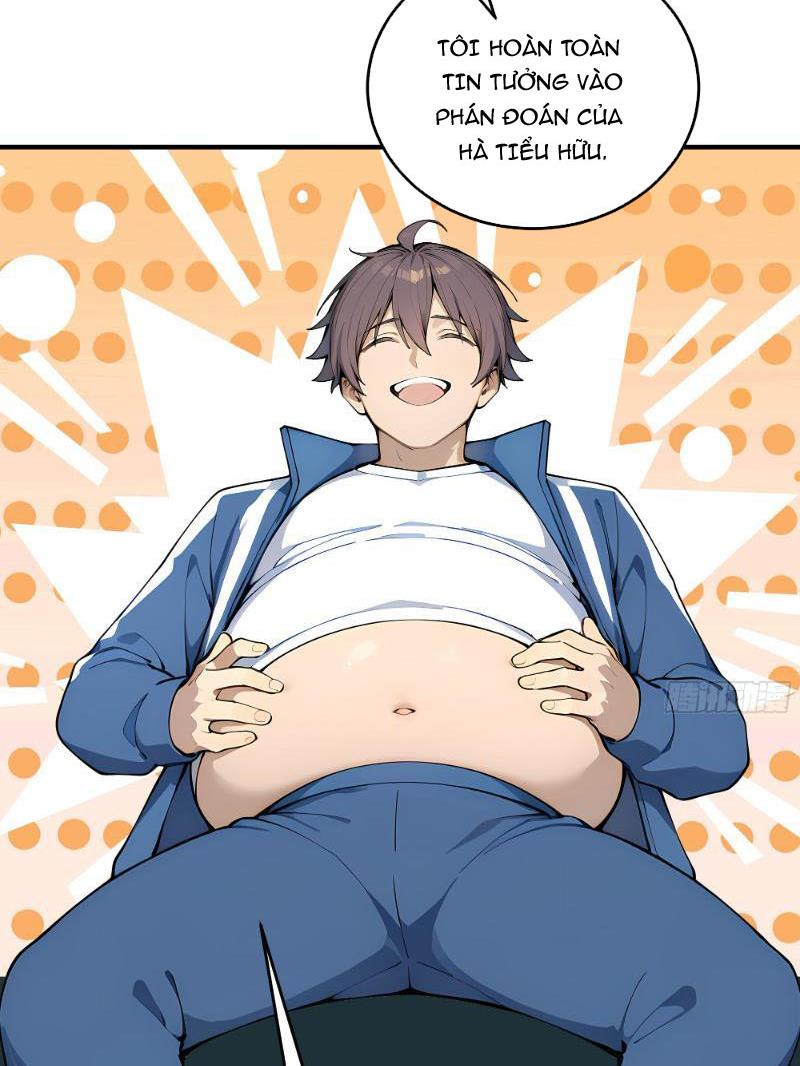 Tôi Thật Không Muốn Làm Học Thần Chapter 9 - Trang 3