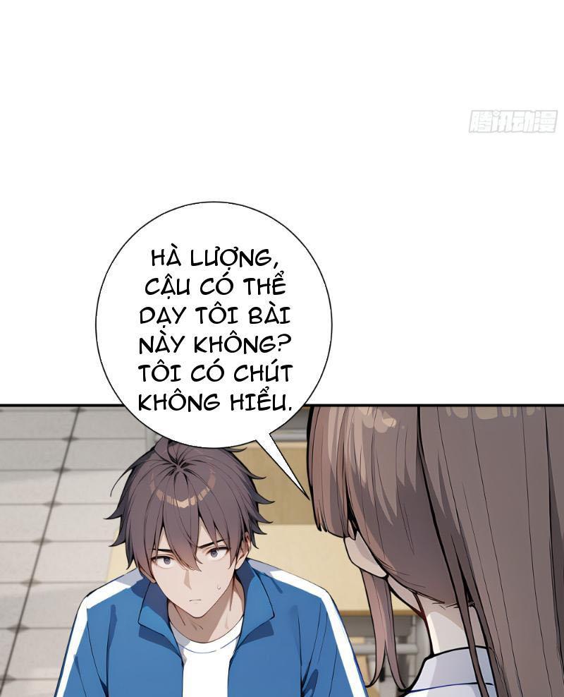 Tôi Thật Không Muốn Làm Học Thần Chapter 9 - Trang 3