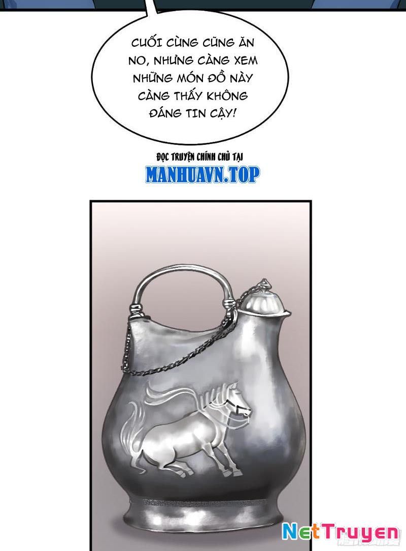 Tôi Thật Không Muốn Làm Học Thần Chapter 9 - Trang 3
