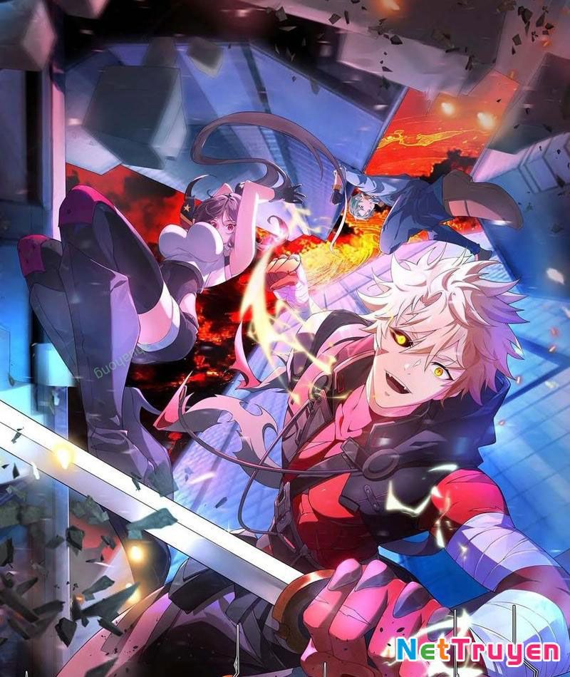 Trảm Thần Chapter 62 - Next Chapter 63