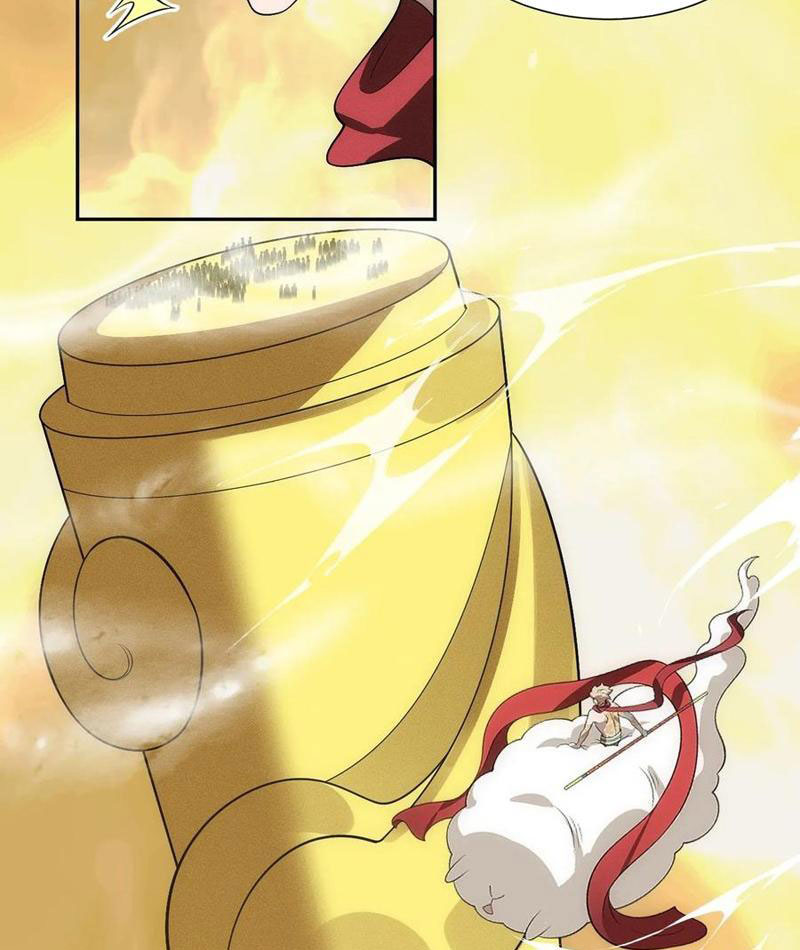 Trảm Thần Chapter 62 - Trang 3