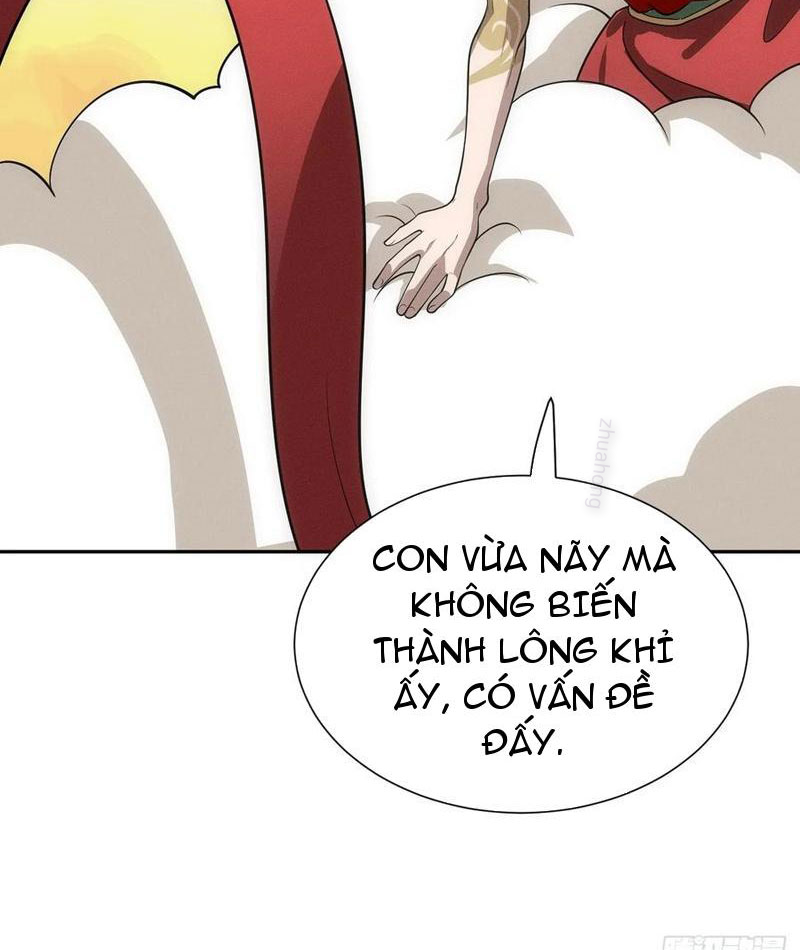 Trảm Thần Chapter 62 - Trang 3