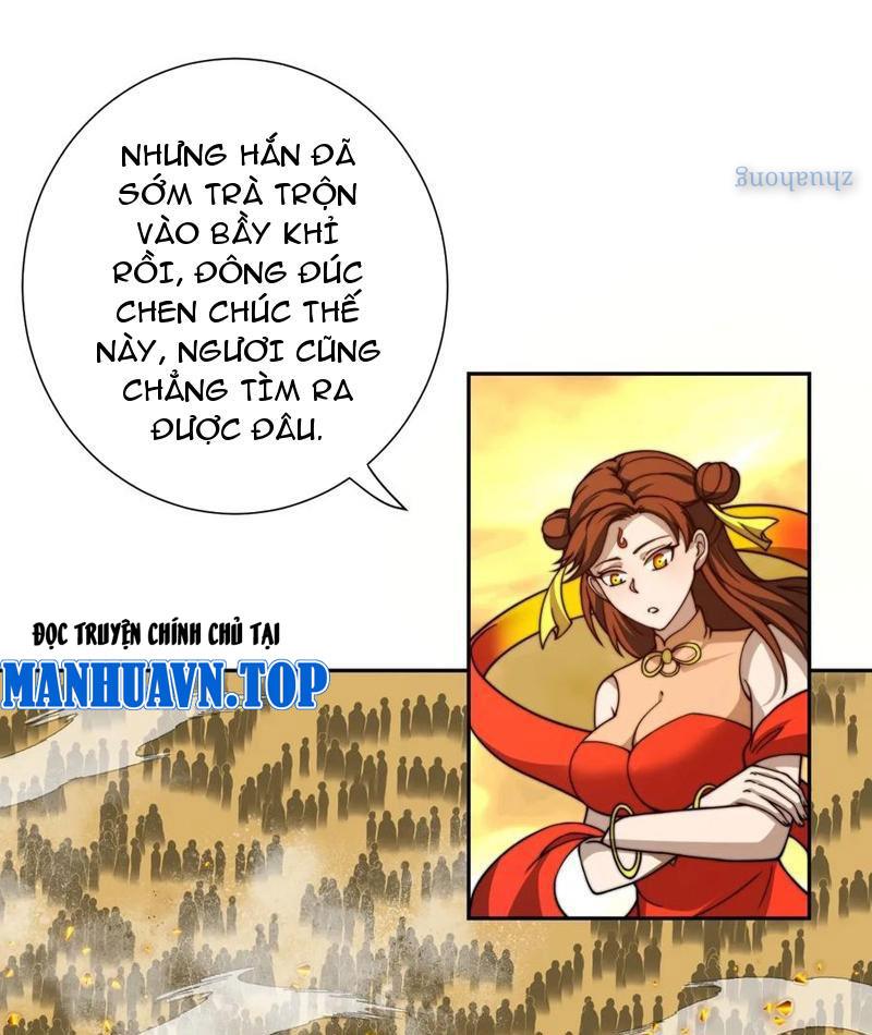 Trảm Thần Chapter 62 - Trang 3