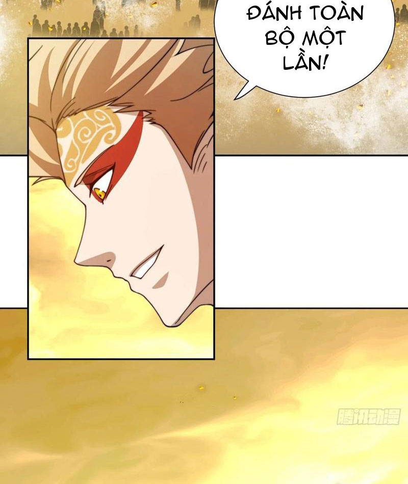 Trảm Thần Chapter 62 - Trang 3