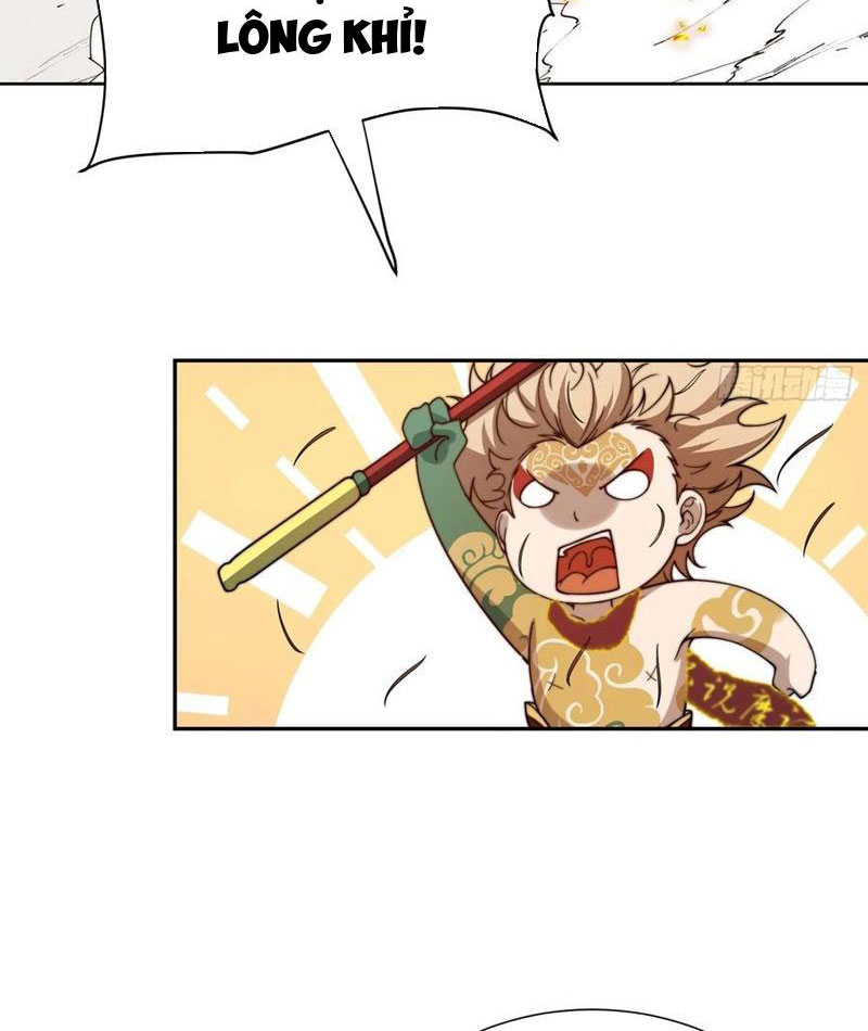 Trảm Thần Chapter 62 - Trang 3