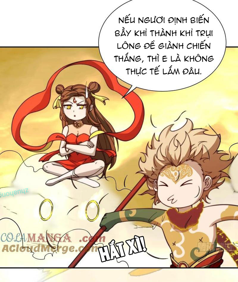 Trảm Thần Chapter 62 - Trang 3