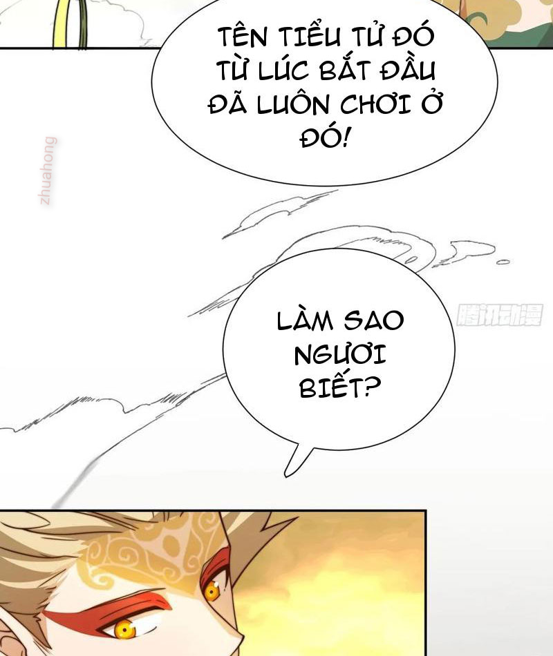 Trảm Thần Chapter 62 - Next Chapter 63