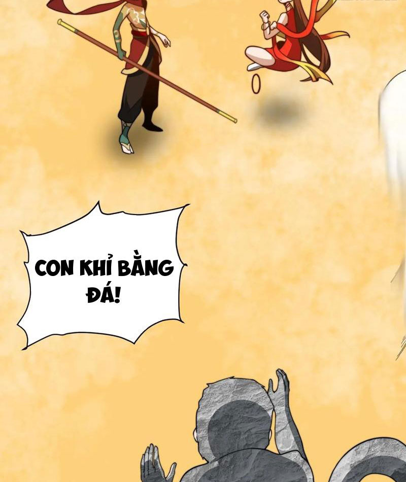 Trảm Thần Chapter 62 - Trang 3