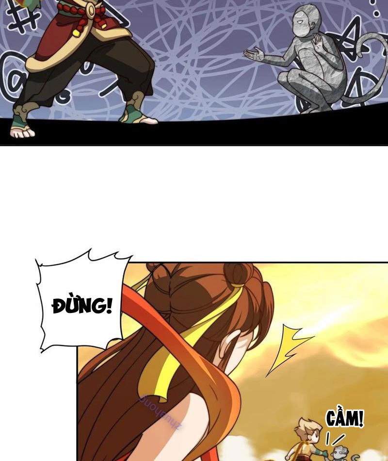Trảm Thần Chapter 62 - Next Chapter 63