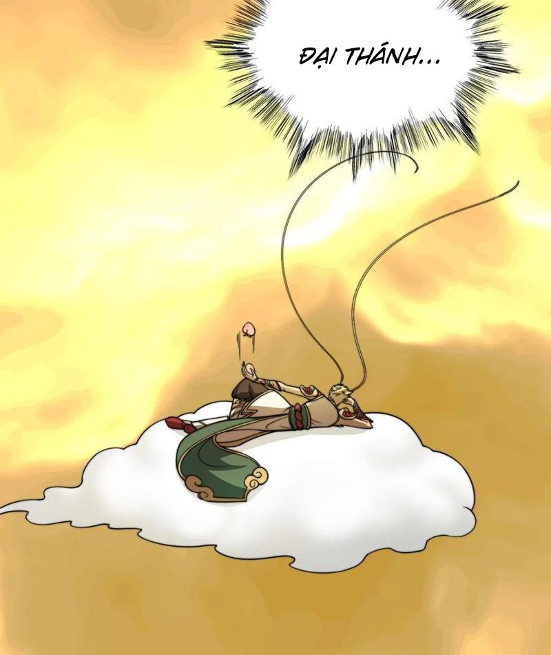 Trảm Thần Chapter 62 - Trang 3