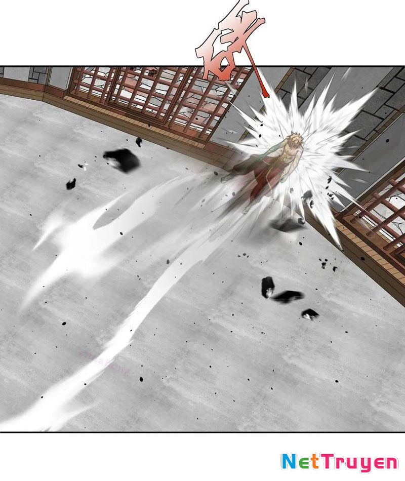 Trảm Thần Chapter 62 - Trang 3
