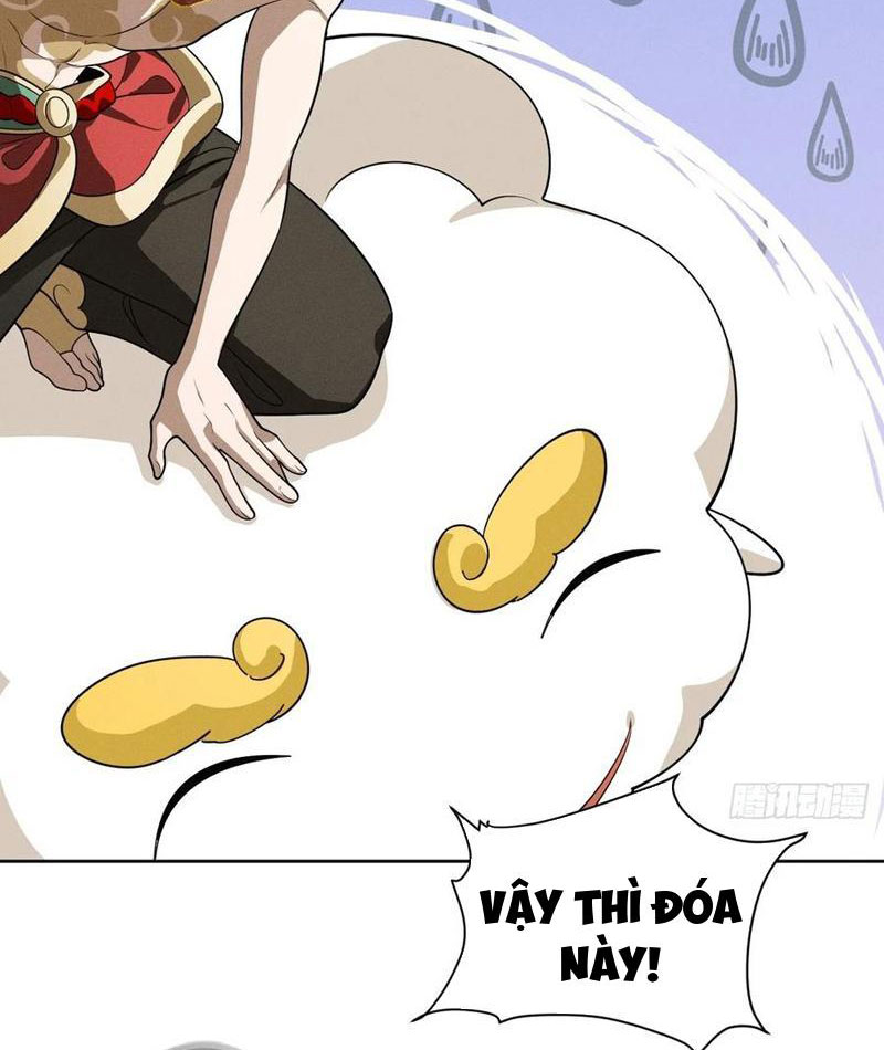 Trảm Thần Chapter 62 - Trang 3